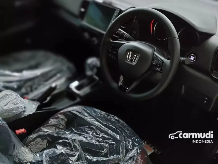 2023 Honda City RS Hatchback