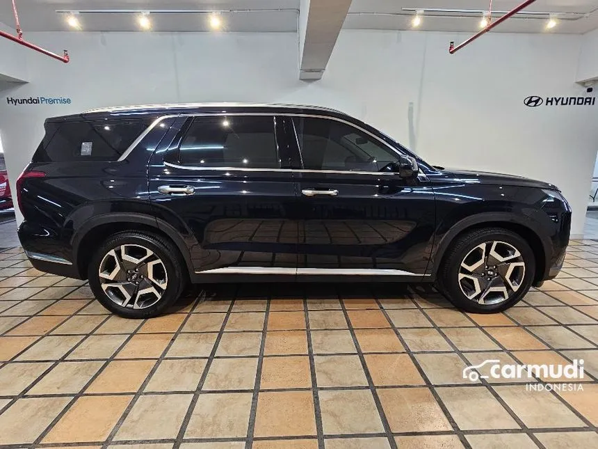 2023 Hyundai Palisade Signature 2WD SUV