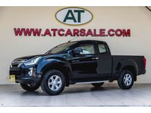 2018 Isuzu D-Max 1.9 SPACE CAB (ปี 11-17) Hi-Lander L Pickup MT