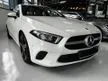 Used 2021/2022 Mercedes-Benz A200 1.3 Progressive Line Sedan - Cars for sale