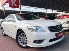 Toyota CAMRY 2.0 (A) FACELIFT FULL BODYKIT VVT-I ACCIDENT FREE