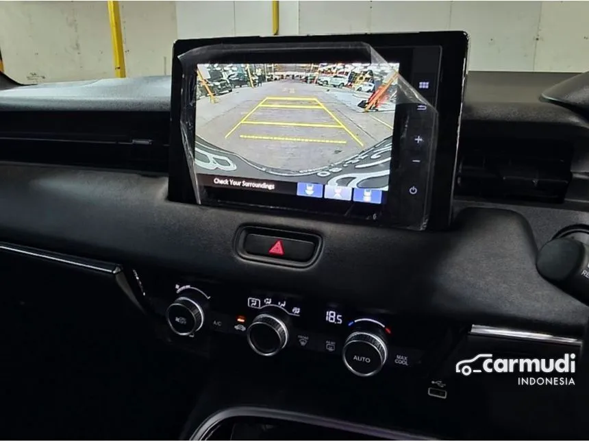 2022 Honda HR-V Special Edition SUV