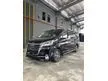 Recon 2020 Toyota Granace 2.8 FULL SPEC GRADE 5 CAR NEW CAR CONDITION CHEAPER IN TOWN PRICE CAN NGO UNTIL LET GO FASTER FASTER NGO NGO