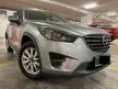 Used Premium Selection Preowned Unit 2017 Mazda CX