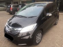 2013 Honda Freed 1.5 E MPV #jualcepatpemiliklangsung