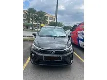 2025 Perodua Bezza 1.3 Advance Sedan Fast Stock
