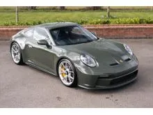 INCOMING STOCK 2023 Porsche 911 4.0 GT3 Touring Coupe