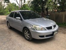 2011 Mitsubishi Lancer 1.6 (ปี 04-12) GLX CNG Sedan AT