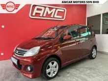 ORI 2013 Perodua Viva 1.0 (A) EZ Standard Hatchback WELL MAINTAINED AFFORDABLE CALL NOW