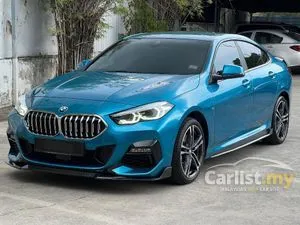 2023 BMW 218i 1.5 M Sport Coupe