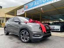 2019 Honda HR-V 1.8 V SUV