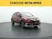 Used 2018 Honda HR-V 1.8 SUV_No Hidden Fee - Cars for sale