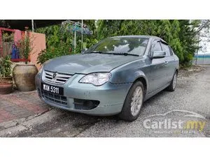 2012 Proton Persona 1.6 Elegance Medium Line Sedan