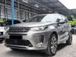 Used Land Rover DISCOVERY SPORT 2.0 HUD MERIDIAN WARRANTY