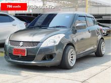 2015 Suzuki Swift 1.2 (ปี 12-16) GL Hatchback AT