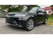 Recon Land Rover Range Rover Sport 3.0 Autobiopgraphy Dynamic /AUTO SIDE STEP/SOFT CLOSE