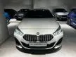 Used BMW PREMIUM SELECTION BMW 218i Gran Coupe M Sport 2023