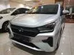 New 2023 Perodua AXIA 1.0 X Hatchback