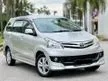 2013 Toyota Avanza 1.5 G MPV (A) FullBodykit LoanKedai