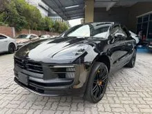 2021 PORSCHE MACAN GTS 2.9T FULL SPEC SUV /HIGH PERFORMANCE / READY STOCK/ FREE 5 YEAR WARRANTY
