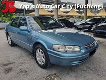 2001 Toyota Camry 2.2 GX Sedan (A)