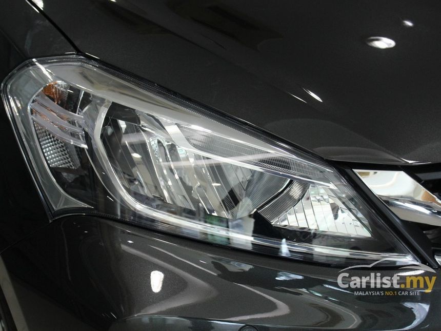 Perodua Myvi 2018 X 1 3 In Selangor Automatic Hatchback