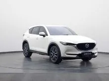 2018 Mazda CX-5 2.5 GT SUV