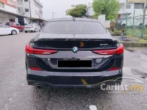 2021 BMW 218i 1.5 M Sport Coupe
