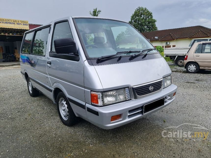 Jual Kereta Nissan Vanette 2007 Window 1 5 Di Selangor Manual Van Silver Untuk Rm 21 800 7206861 Carlist My