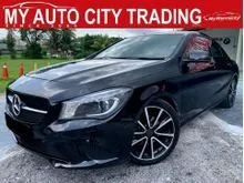 2015 Mercedes-Benz CLA200 1.6 1 LADY OWNER WITH ORIGINAL CONDITION