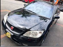 2005 Honda Civic 1.7 VTEC Sedan