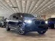 Used 2020 BMW X4 2.0 xDrive30i M Sport Driving Assist Pack SUV