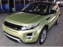 Rover Evoque 2.0 Si4 FULL DYNAMICS Unreg