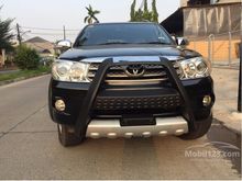 2009 Toyota Fortuner 2.7 G Luxury SUV