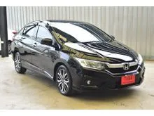 2018 Honda City 1.5 (ปี 14-18) SV Sedan