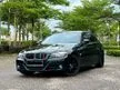 Used 2009 BMW 320i SPORTS (CKD) 2.0 Cheapest In Town