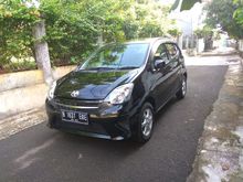 (TDP 17 jt / 2 jt X 47) 2015 Toyota Agya E