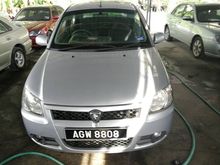 2009 Proton Saga 1.3 BLM Sedan