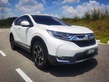 2018 Honda CR-V 1.5 TC VTEC SUV
