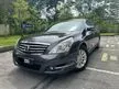 Used 2011 Nissan TEANA 2.5 250 XV PREMIUM Auto Full spec, 4 new tires, no processing fee, direct owner, good condition, well maintain good condition car.
