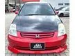 Used 2002 Honda Stream 2.0 RN3 # IVTEC K20 ENGINE # ONE MALAY OWNER # LOW MILEAGE # LCD SCREEN
