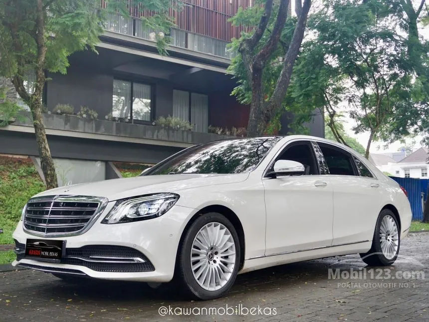 Jual Mobil Mercedes