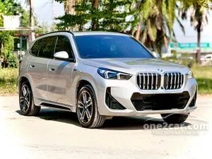 2023 BMW X1 1.5 xDrive30e M Sport SUV