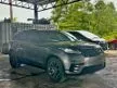 Recon 2018 Land Rover Range Rover Velar 2.0 D240 R
