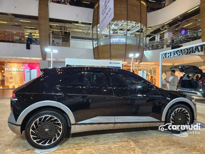 2024 Hyundai IONIQ 5 Signature Long Range SUV