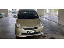 2007 Perodua Myvi 1.3 EZ ( Very good condition)
