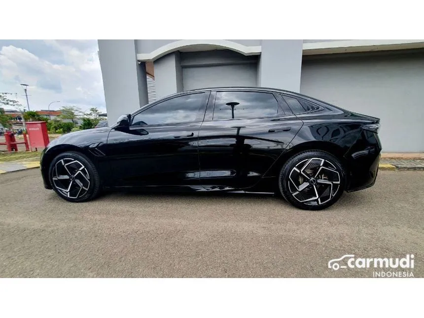 2024 BYD Seal Performance AWD Sedan