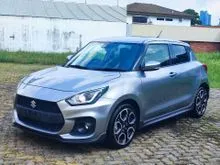 2023 Suzuki Swift Sport 1.4 Turbo, Fabric Bucket, Paddle Shift, Reverse Camera, Blind Sport/ Lane Keeping, Pre-Crash, Cruise Control, Grade 5A