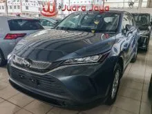 2022 Toyota Harrier 2.0 S SUV -  Not Any Hidden Fee , Including Warranty
