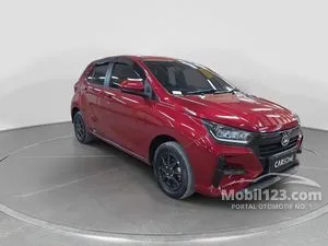 2023 Daihatsu Ayla 1.2 R ADS Hatchback